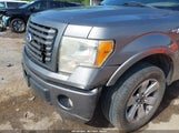 Ford F-150 Fx2 Sport/Harley-Davidson/King Ranch/Lariat/Platinum/Xl/Xlt 1FTFW1CV4AKE23501 fotografie