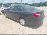 Toyota Camry Le 4T1BF1FK8CU166734 снимка