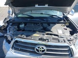 Toyota Highlander Hybrid Limited JTEEW44AX82011369 fotografie