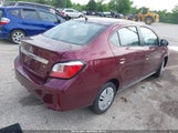 Mitsubishi Mirage G4 Es ML32FUFJ5RHF19659 снимка