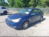 FORD FOCUS SE/SES 1FAHP33N18W153590 снимка