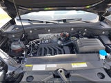Volkswagen Atlas 3.6L V6 Se W/Technology 1V2WR2CA1MC607768 снимка