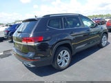 Volkswagen Atlas 3.6L V6 Se W/Technology 1V2WR2CA1MC607768 снимка