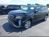 Volkswagen Atlas 3.6L V6 Se W/Technology 1V2WR2CA1MC607768 снимка