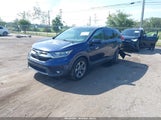HONDA CR-V EX-L/EX-L NAVI 7FARW1H88JE052392 снимка