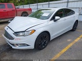 FORD FUSION SE 3FA6P0HD7JR230705 снимка