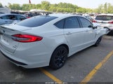 FORD FUSION SE 3FA6P0HD7JR230705 снимка