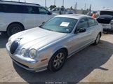 Jaguar S-Type 3.0L V6 SAJEA01T03FM68924 снимка