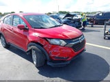 HONDA HR-V EX 3CZRU5H5XGM752492 снимка
