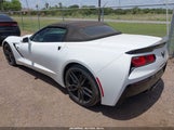 Chevrolet Corvette Stingray Z51 1G1YH3D70G5106068 fotografie