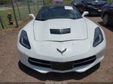 Chevrolet Corvette Stingray Z51 1G1YH3D70G5106068 fotografie