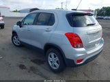 Chevrolet Trax Awd Ls 3GNCJNSB4LL195170 снимка