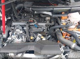 Hyundai Tucson Hybrid Sel Convenience KM8JFCA15PU091373 photo