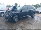 Hyundai Tucson Hybrid Sel Convenience KM8JFCA15PU091373 снимка
