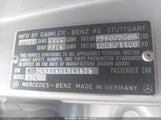 MERCEDES-BENZ 560 SEL WDBCA39D5HA348575 снимка