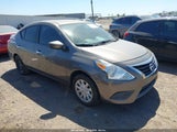 NISSAN VERSA 1.6 SV 3N1CN7AP3FL953867 снимка
