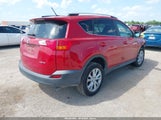 Toyota Rav4 Limited 2T3YFREV4DW001163 снимка
