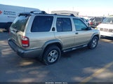 NISSAN PATHFINDER SE JN8DR09Y71W595223 снимка