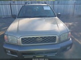 NISSAN PATHFINDER SE JN8DR09Y71W595223 снимка