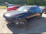 Ford Taurus Sho 1FAHP2KT2GG106247 снимка