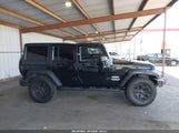 JEEP WRANGLER UNLIMITED SPORT 4X4 1C4BJWDG6HL604310 photo
