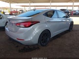 Hyundai Elantra Se KMHDH4AE6EU149195 снимка