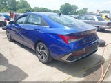 HYUNDAI ELANTRA SEL KMHLS4DG6RU701049 снимка