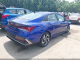 HYUNDAI ELANTRA SEL KMHLS4DG6RU701049 снимка