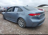 TOYOTA COROLLA LE 5YFEPMAE2MP243601 fotografie