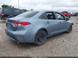 TOYOTA COROLLA LE 5YFEPMAE2MP243601 снимка