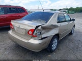 Toyota Corolla Le 2T1BR32E76C560153 снимка