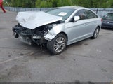 Hyundai Sonata Limited 5NPE34AF1FH042261 снимка
