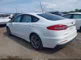 Ford Fusion Sel 3FA6P0CD6LR164836 снимка