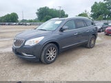 BUICK ENCLAVE LEATHER 5GAKRCKD5DJ245278 снимка