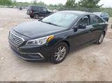 Hyundai Sonata Se 5NPE24AF5HH500325 снимка