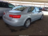 Hyundai Sonata Gls 5NPET4AC6AH616920 снимка