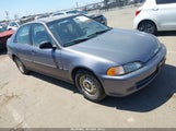 HONDA CIVIC DX/LX 1HGEG8540RL001237 снимка