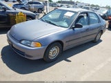 HONDA CIVIC DX/LX 1HGEG8540RL001237 снимка