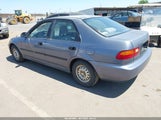 HONDA CIVIC DX/LX 1HGEG8540RL001237 снимка