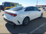KIA K5 LXS 5XXG14J25NG106176 снимка