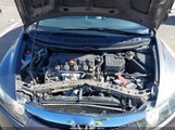 HONDA CIVIC LX 19XFA1F55AE079271 снимка