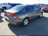 HONDA CIVIC LX 19XFA1F55AE079271 fotografie