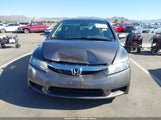HONDA CIVIC LX 19XFA1F55AE079271 снимка