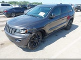 Jeep Grand Cherokee Altitude 4X4 1C4RJFAGXHC767609 photo