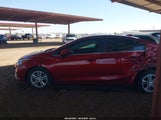 CHEVROLET CRUZE LT AUTO 1G1BE5SM4J7242136 снимка