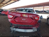 CHEVROLET CRUZE LT AUTO 1G1BE5SM4J7242136 снимка