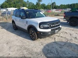 FORD BRONCO SPORT OUTER BANKS 3FMCR9C63NRD49566 photo