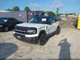 FORD BRONCO SPORT OUTER BANKS 3FMCR9C63NRD49566 photo