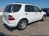 MERCEDES-BENZ ML 320 4JGAB54E11A277233 снимка