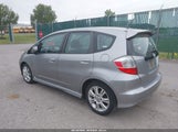 HONDA FIT SPORT JHMGE87439C002794 photo